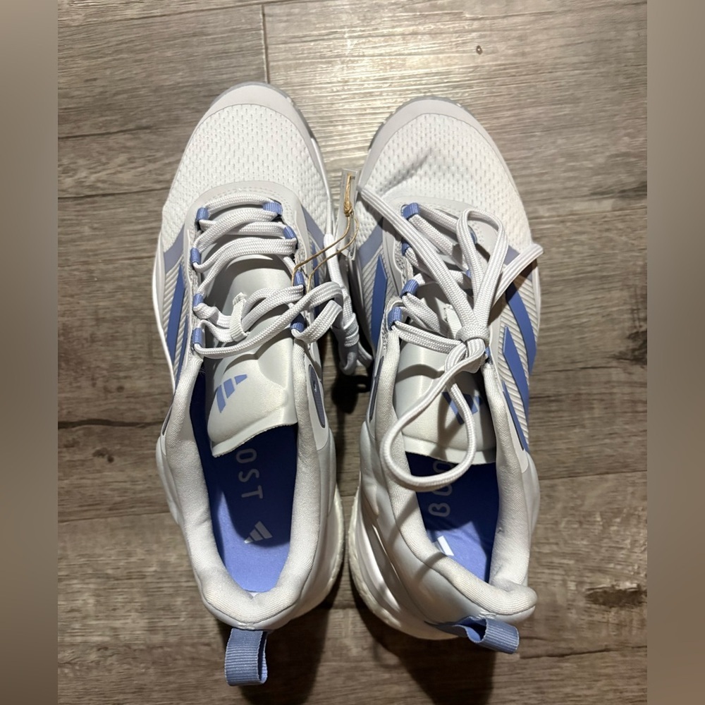 NWT Women’s Zoysia Golf Shoe 6.5 - Picture 5 of 7